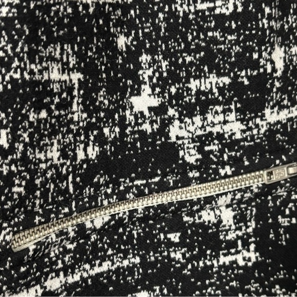 💕Silent Show Pick💕Parsley and Sage stretch blazer with zipper pockets - Picture 5 of 6